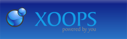 XOOPS Site